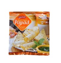 Bikaji Baat Cheet Papad